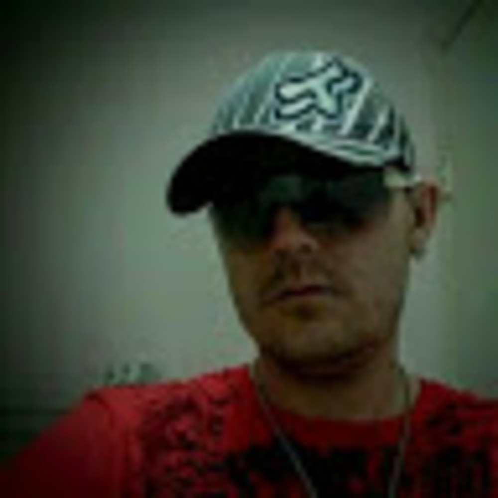 Meet your Posher, Chad